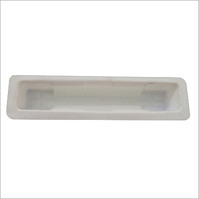 10ml शीशी एकल ट्रे