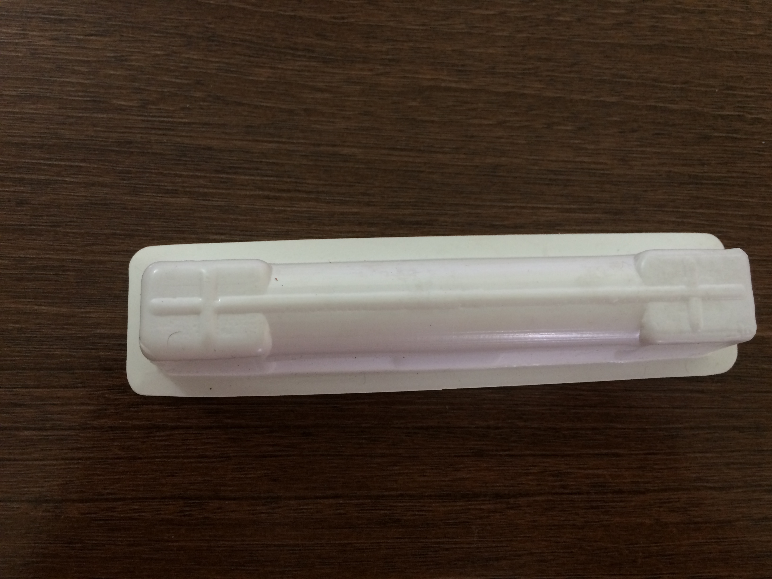 10ml Vial Single Tray