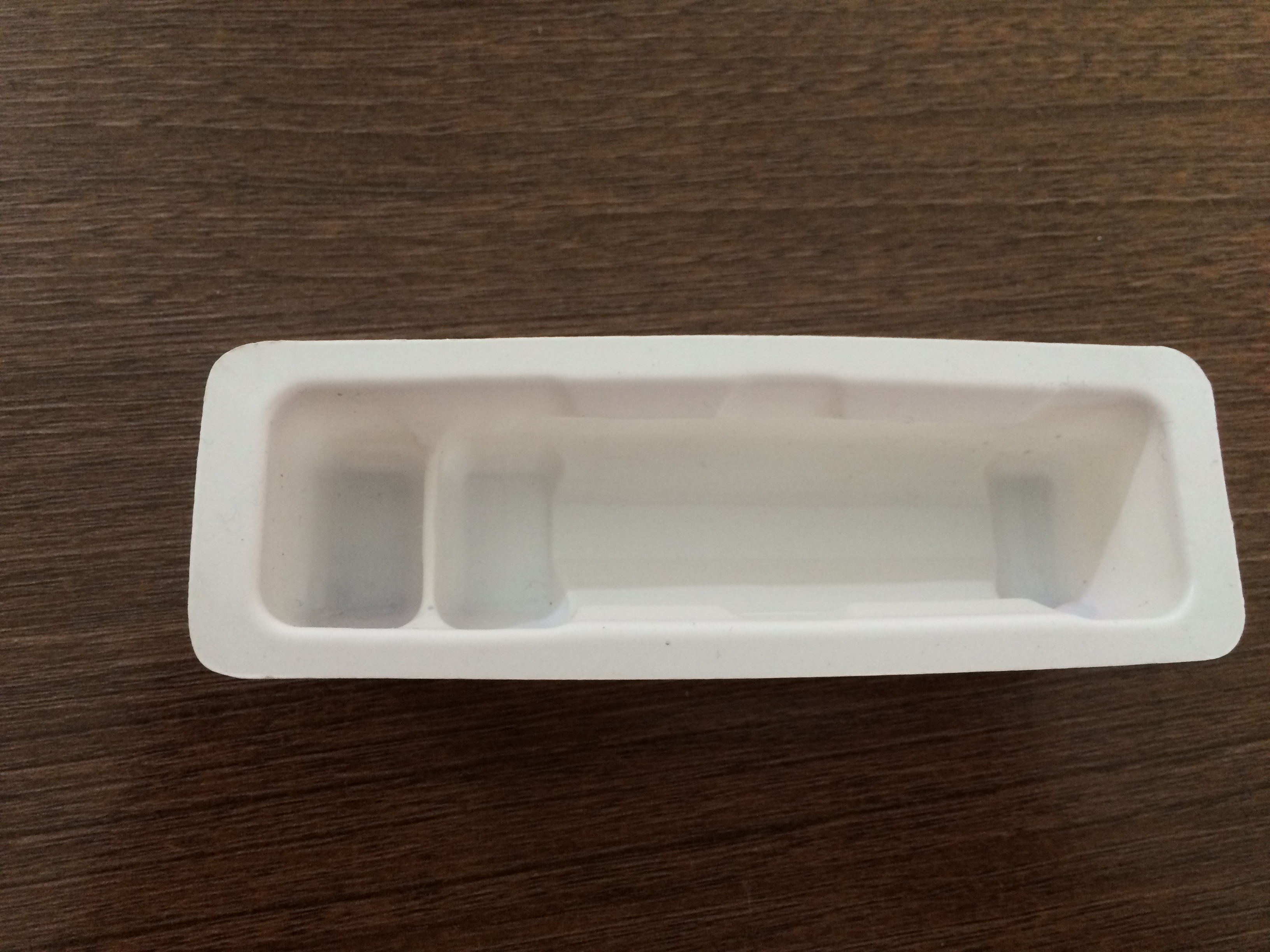 10ml Vial Single Tray