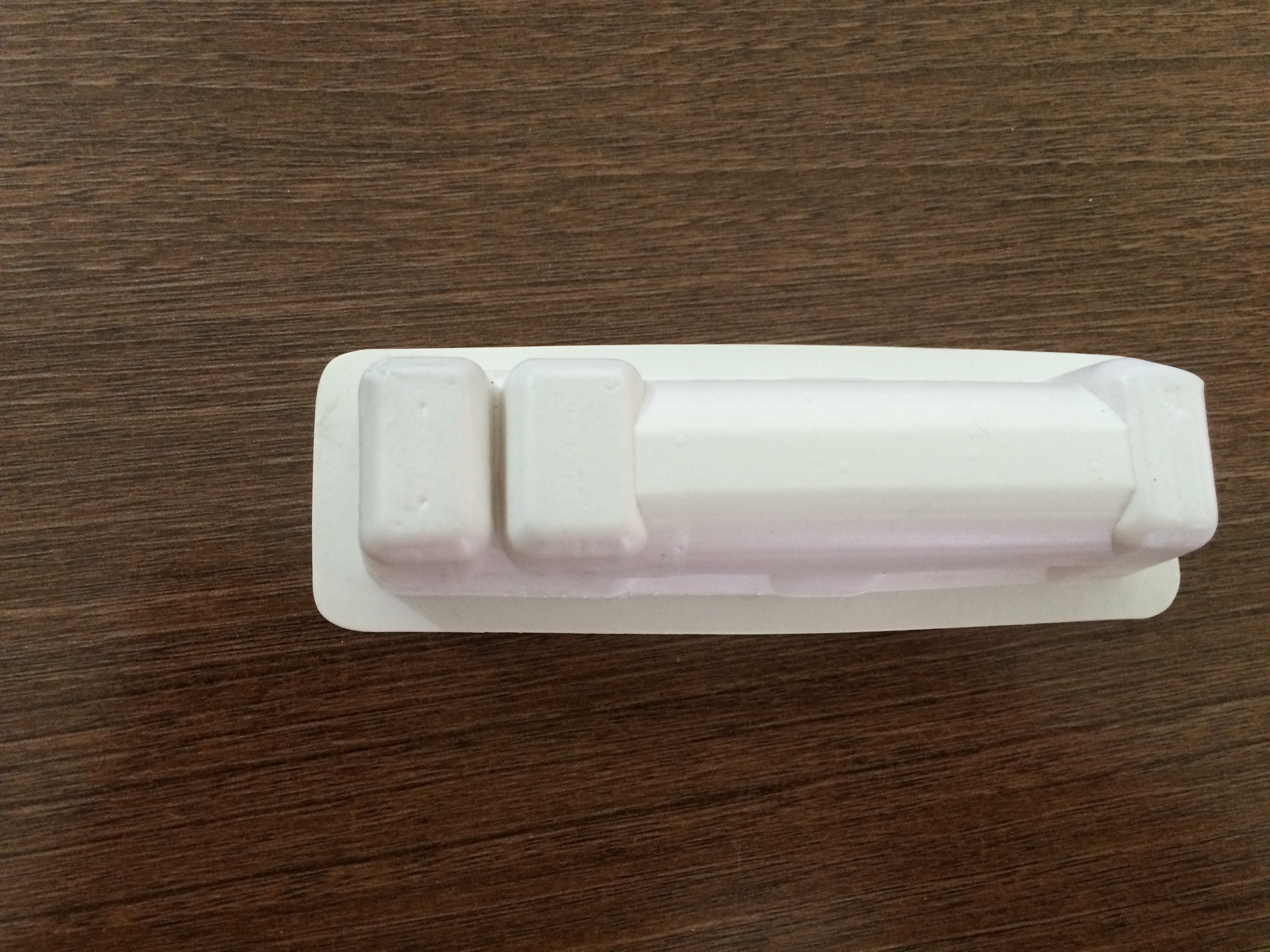 10ml Vial Single Tray