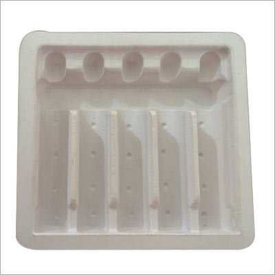 Pharmaceutical Tray