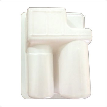 Pharmaceutical Tray
