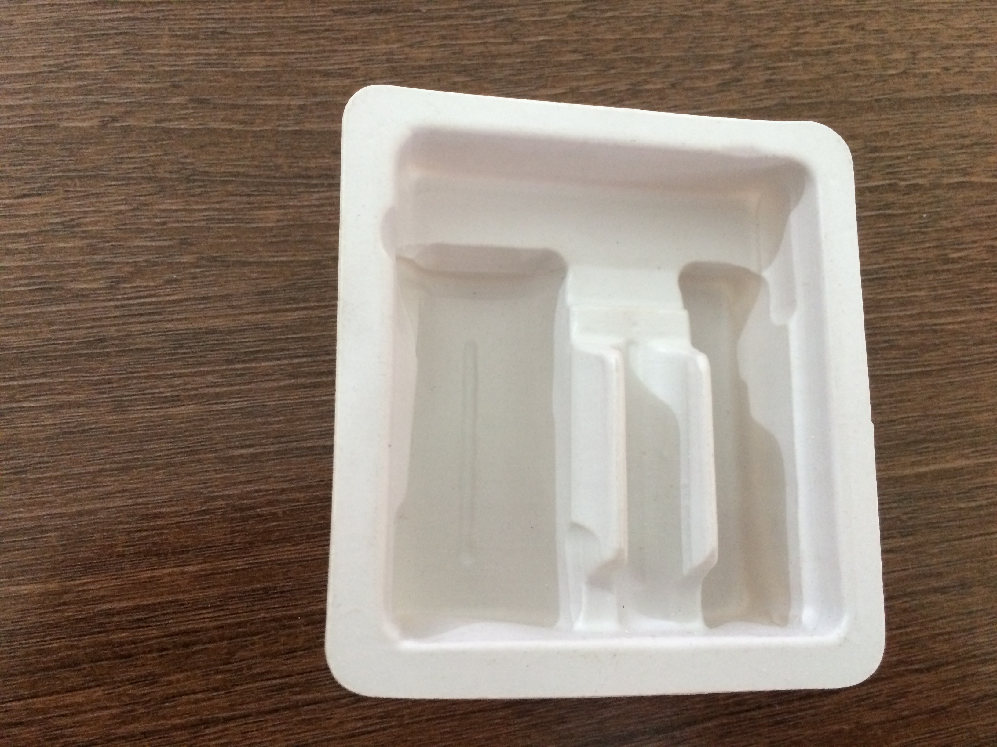 Pharmaceutical Tray