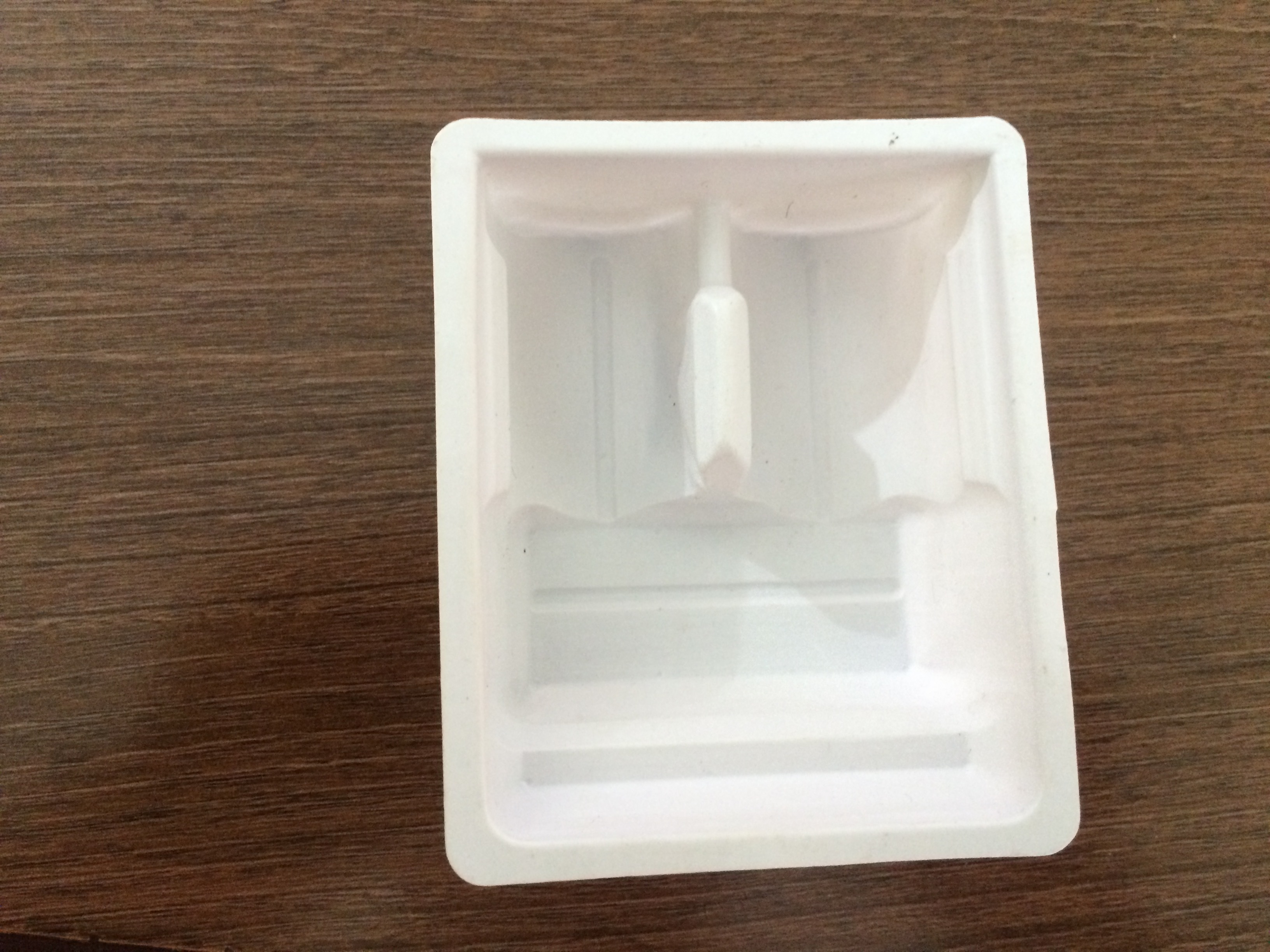 Pharmaceutical Plastic Packing Trays