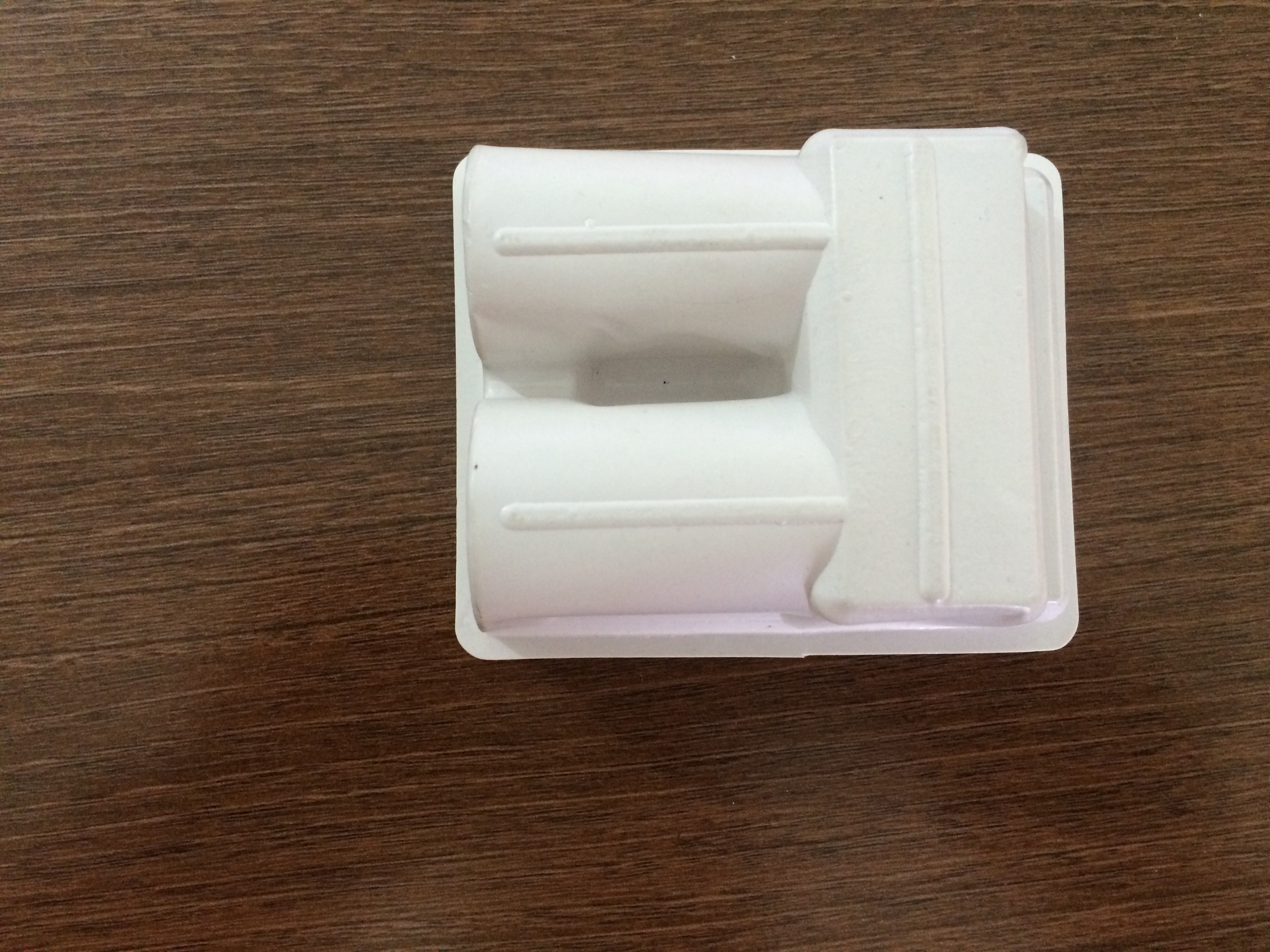 Pharmaceutical Plastic Packing Trays
