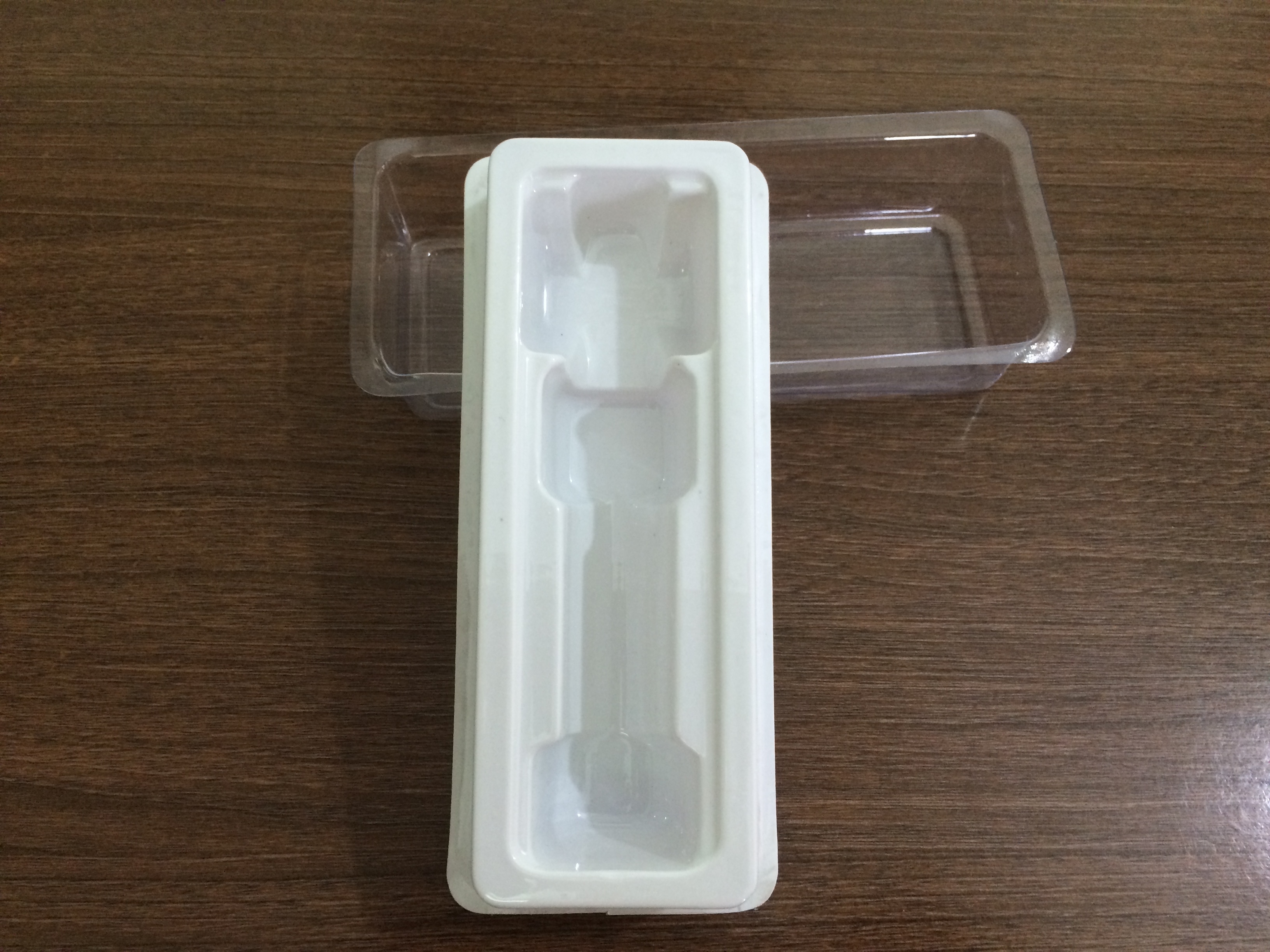 Pvc Packaging Tray