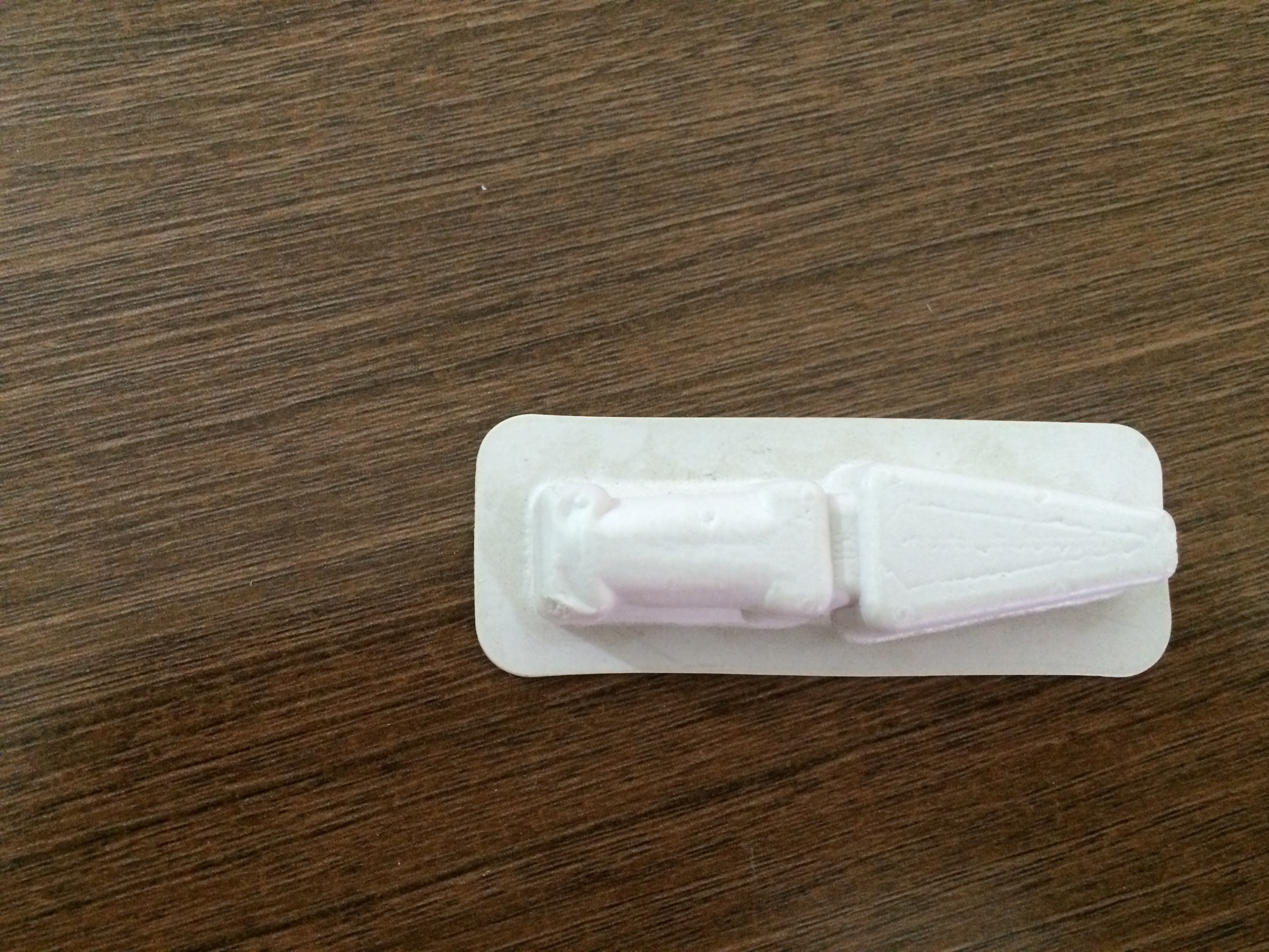 Pharma Plastic Tray