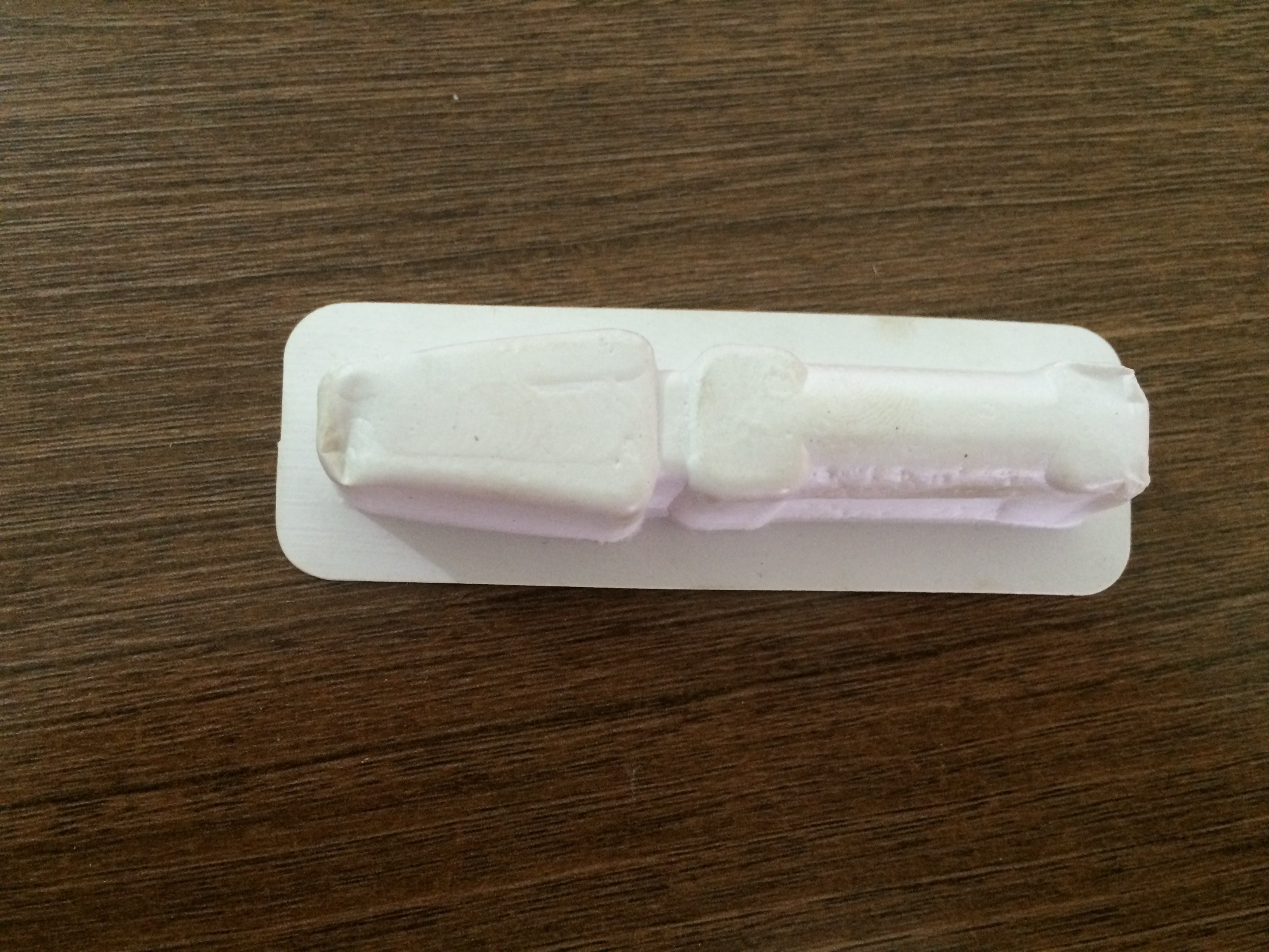 Pharma Plastic Tray