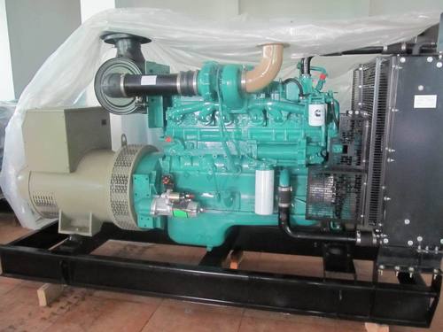 Diesel Generators Services and Maintenance