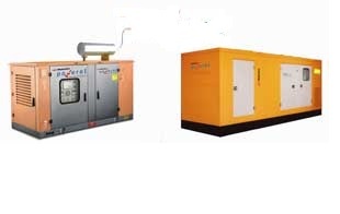 Diesel Generators Services And Maintenance