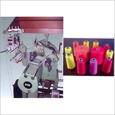 Polyester Winders