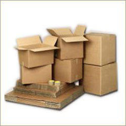 अनुकूलित पर corrugated बॉक्स