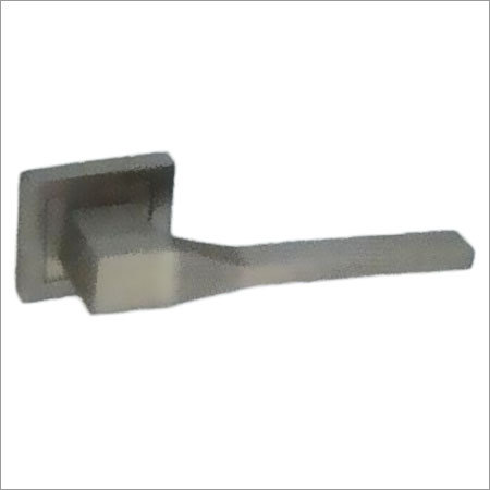 Square Mortise Handles