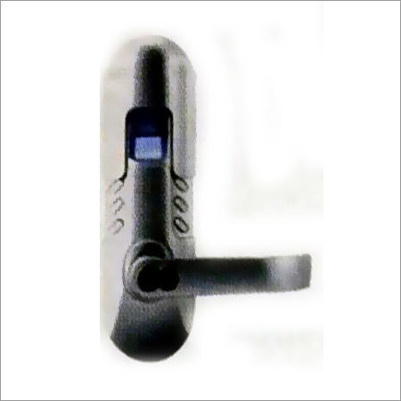 इलेक्ट्रॉनिक दरवाजे के ताले