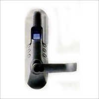 इलेक्ट्रॉनिक दरवाजे के ताले