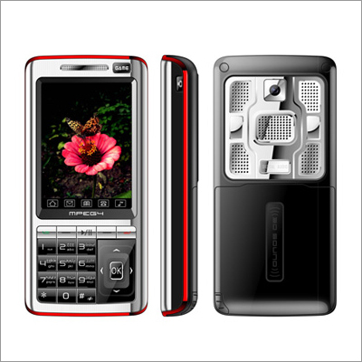 चाइनीज GSM मोबाइल फोन (HK880)
