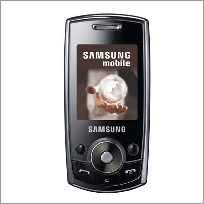 दूसरे हाथ का फिर से तैयार किया गया GSM मोबाइल SAMSUNG J708