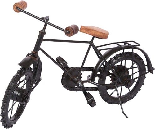 Cycle Handicraft