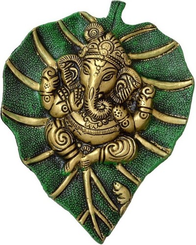 Attractive Wall Hanging Lord Ganesh