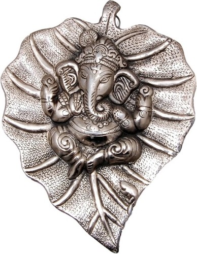 Attractive Wall Hanging Decorative Lord Ganesh