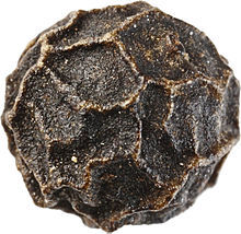 Black Pepper