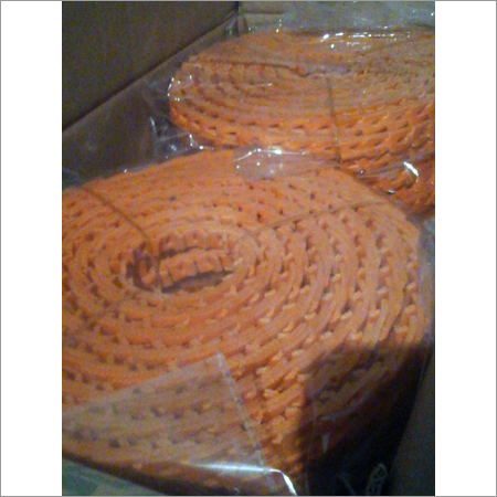 PUC Link Belt