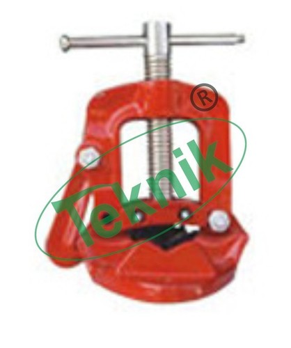 पाइप वाइस सेल्फ लॉकिंग