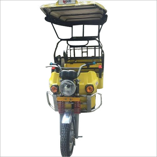 ई-रिक्शा