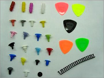 औद्योगिक घटक