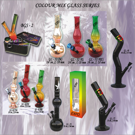 रंग मिश्रण