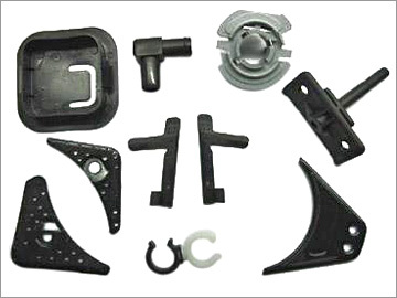 औद्योगिक घटक