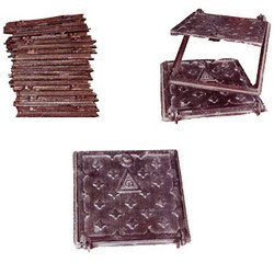 मैनहोल कवर