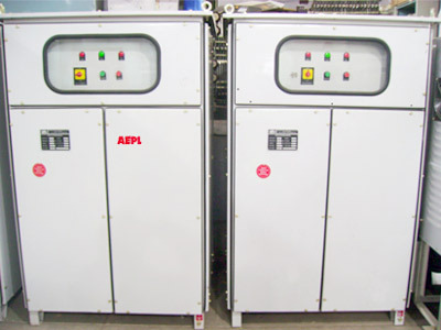 Electrical Nis panels