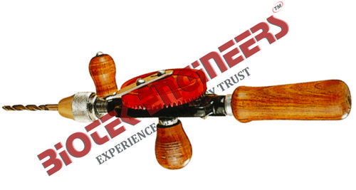 Breast Drill Machine at Best Price in Ambala Cantt, Haryana | Biotek ...