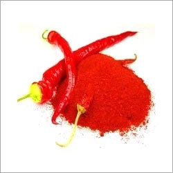 गर्म मिर्च पाउडर परीक्षण सेवाएँ