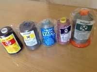 पारदर्शी पीपी प्रिंटेड पॉली बैग