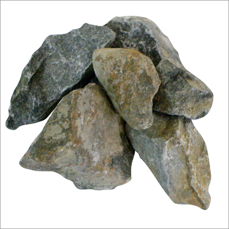 Gray Baryte Lumps