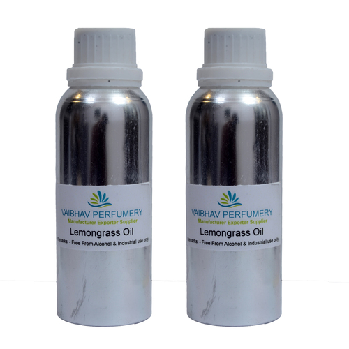 Lemongrass Oil Combo Bigger Age Group: All Age Group