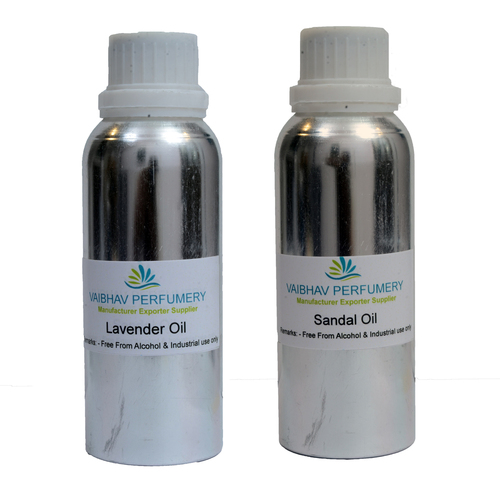 लैवेंडर और सैंडल ऑयल कॉम्बो बिगर एज ग्रुप: ऑल एज ग्रुप