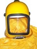 फ्रेश एयर लाइन रिस्पिरेटर (प्लस प्रेशर सूट)