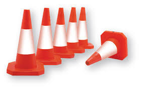 Road Safety Cone