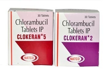 क्लोकरन इंजेक्शन को ठंडी और सूखी जगह पर रखें