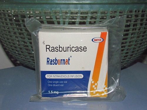 Rasburnat Injection Keep At Cool And Dry Place