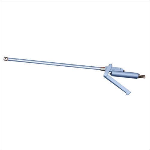 Forging Spray Gun