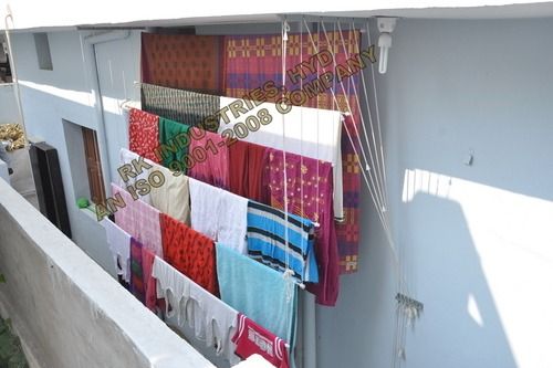 Cloth Drying Hanger