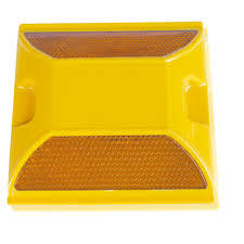 Plastic Road Stud