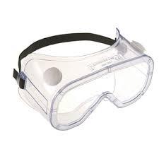 आंखों की सुरक्षा के लिए गॉगल