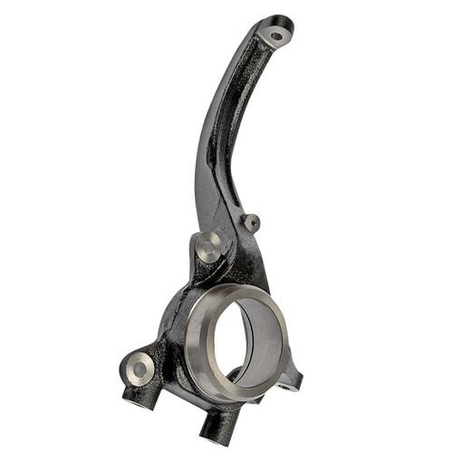 स्टीयरिंग अंगुली