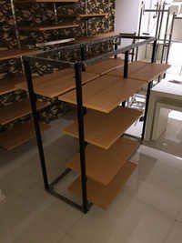 लकड़ी की गोंडोला