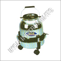 Commercial Aerosol Disinfector - Automation Grade: Automatic